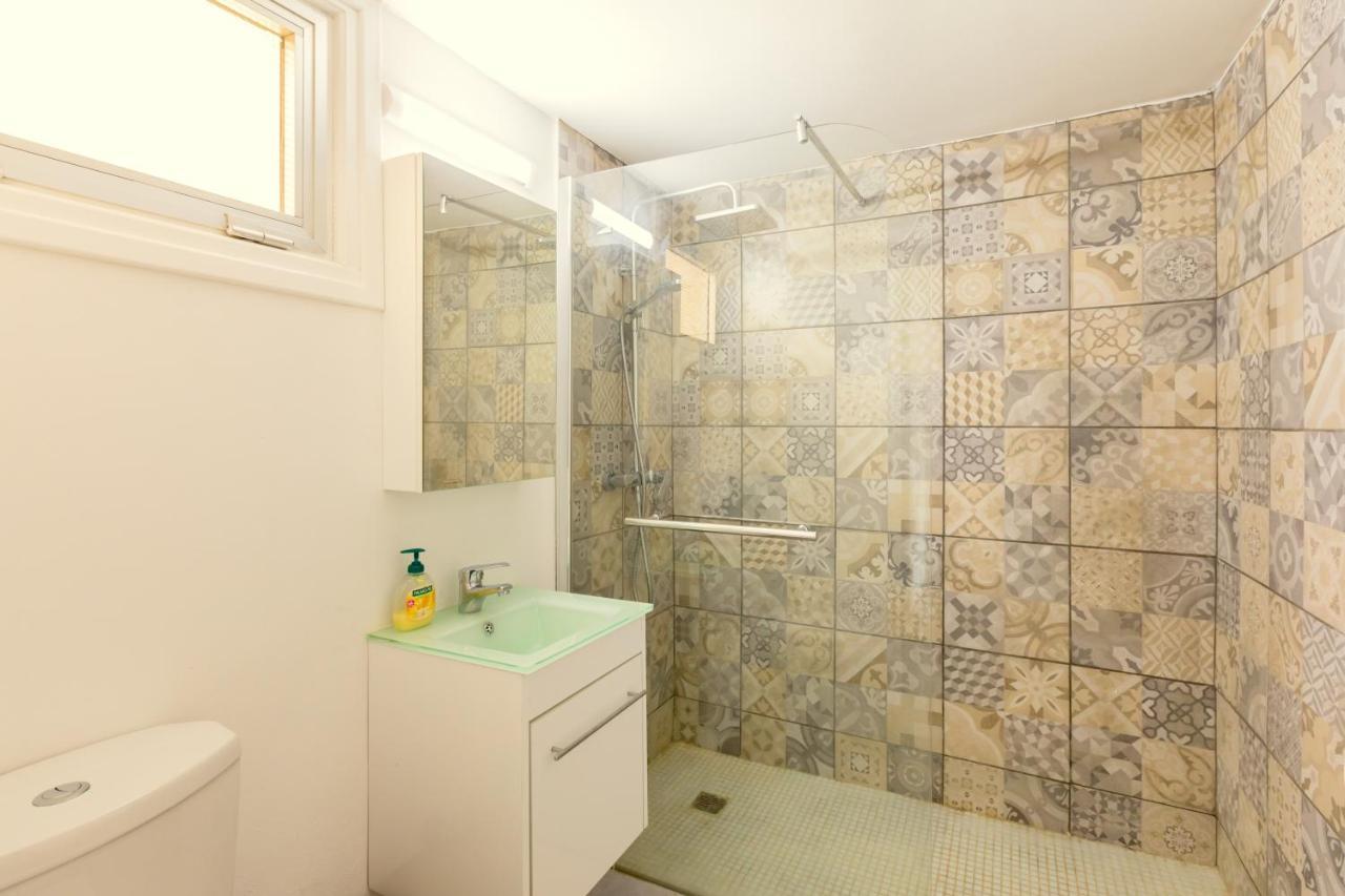 Andriana City Centre Flat Ларнака Екстер'єр фото